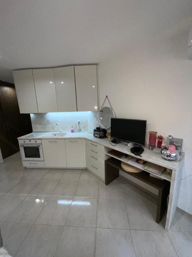 Horizon Apartament Gut Sveti Vlas Exterior foto