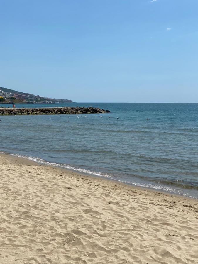 Horizon Apartament Gut Sveti Vlas Exterior foto